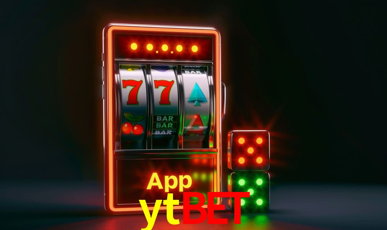 Benefícios da Conta ytbet