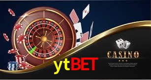 Avaliações dos Jogadores ytbet
