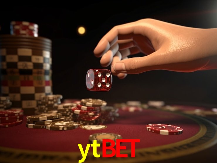 Tecnologia da Plataforma ytbet
