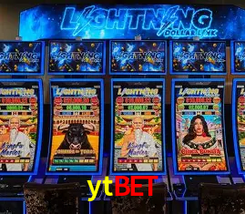 Apostas Esportivas na ytbet: Um Guia Completo