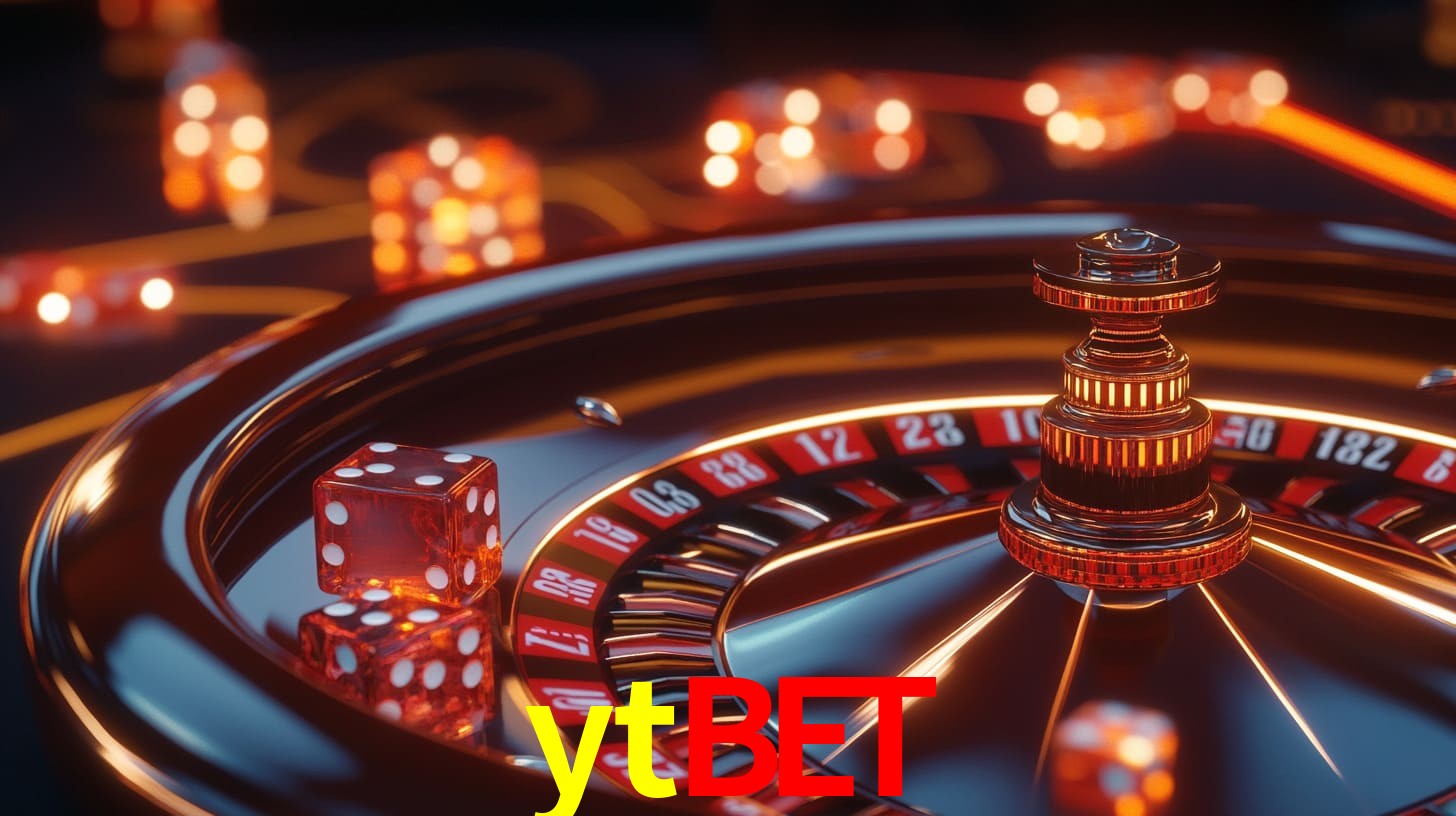 ytbet: A Experiência de Casino com Jogos de Mesa ao Vivo