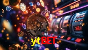 Interface Premium ytbet