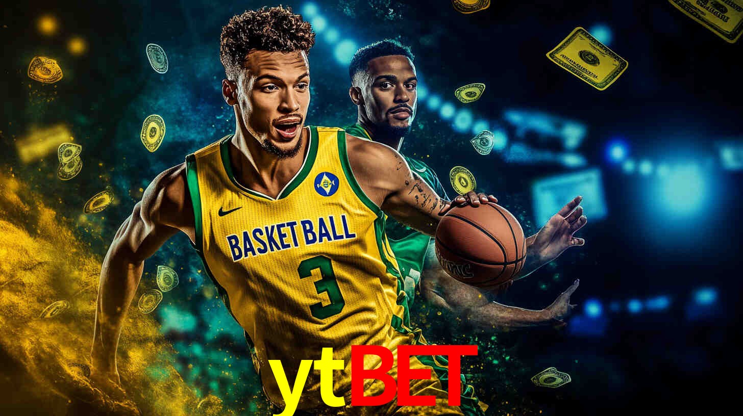 Explorando a Categoria de Eventos em Apostas na ytbet