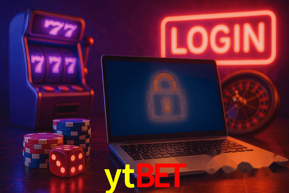 Jogos de Slot ytbet