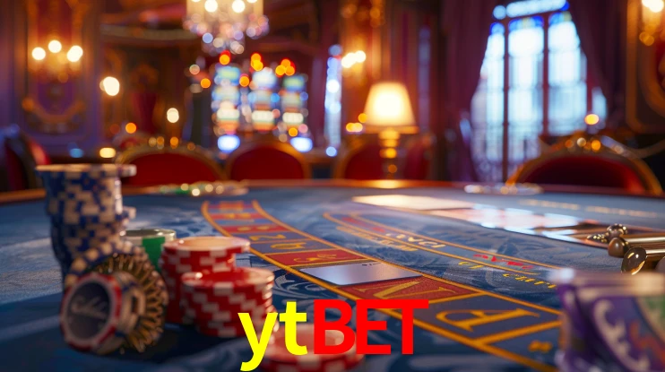 Responsive Design ytbet