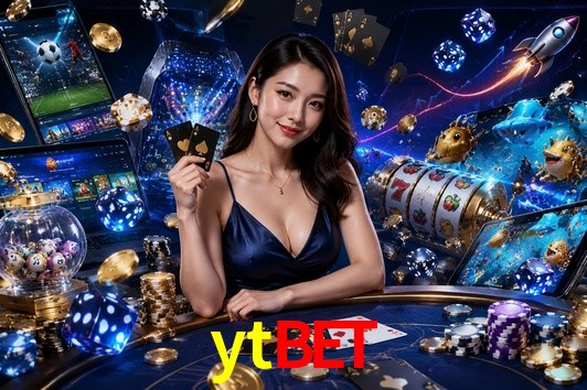Exclusive Offers ytbet