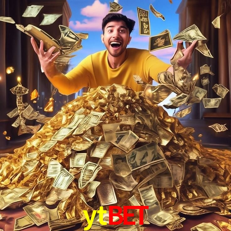 Apostas de Basquete ytbet