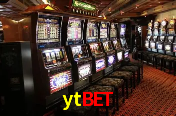 A Experiência Imersiva dos Cassinos Ao Vivo no ytbet