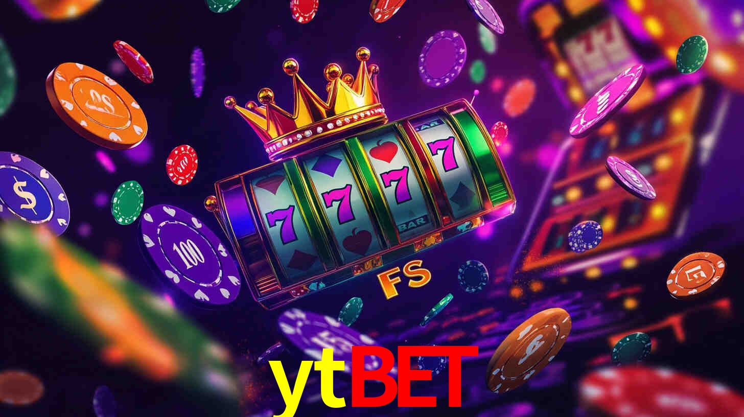 Welcome Bonus ytbet