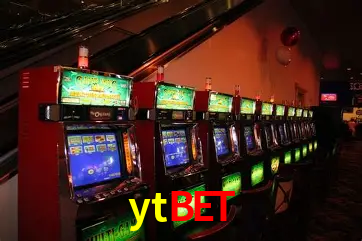 A Emoção da Loteria na ytbet: Uma Chance de Mudança de Vida